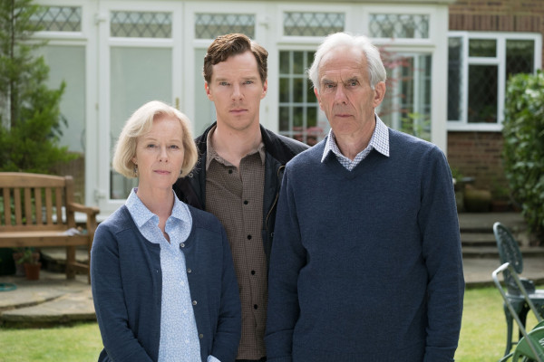 Benedict Cumberbatch pic #1211923