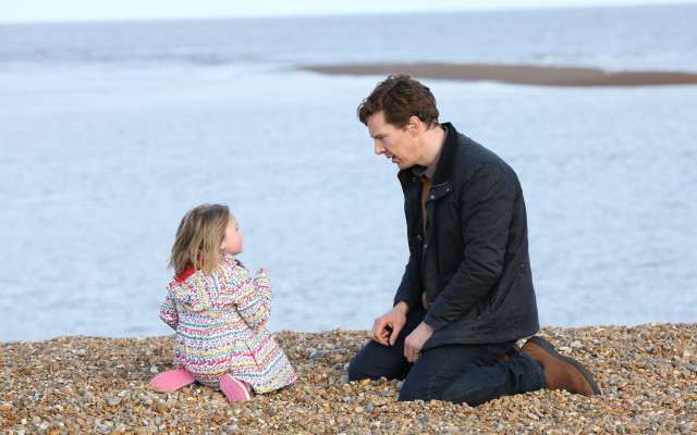 Benedict Cumberbatch pic #1211922