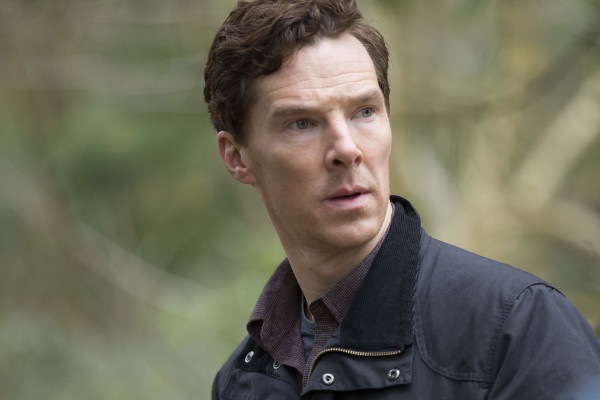 Benedict Cumberbatch pic #1211921