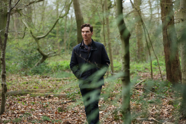 Benedict Cumberbatch pic #1211926