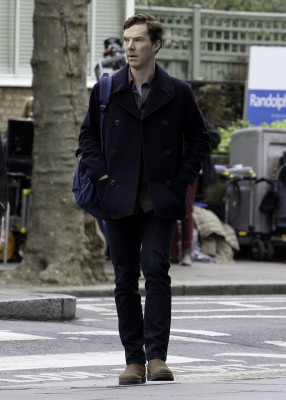 Benedict Cumberbatch pic #1211927