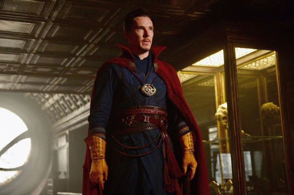 Benedict Cumberbatch pic #1226697