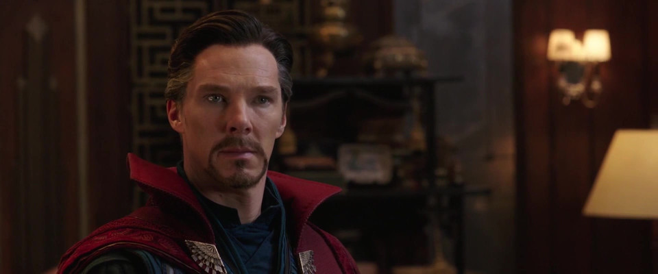 Benedict Cumberbatch pic #1226695