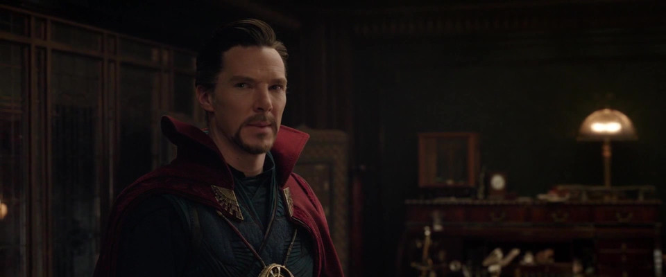 Benedict Cumberbatch pic #1226694