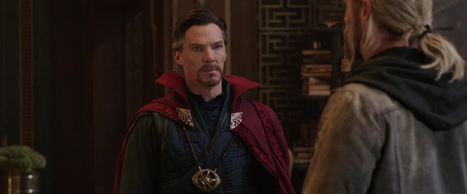 Benedict Cumberbatch pic #1226693