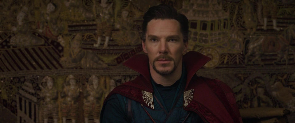 Benedict Cumberbatch pic #1226698