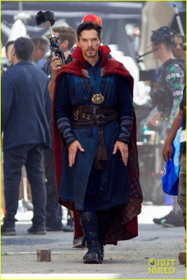 Benedict Cumberbatch pic #1208526