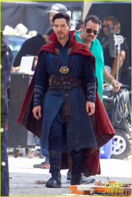 Benedict Cumberbatch pic #1208522