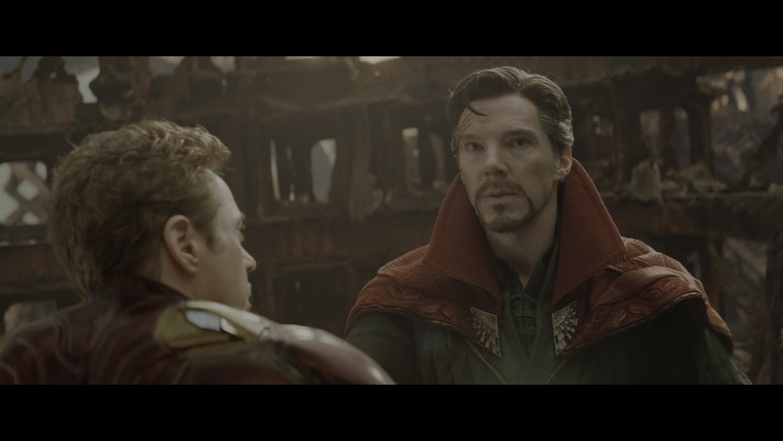 Benedict Cumberbatch pic #1208527