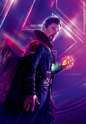 Benedict Cumberbatch pic #1208529