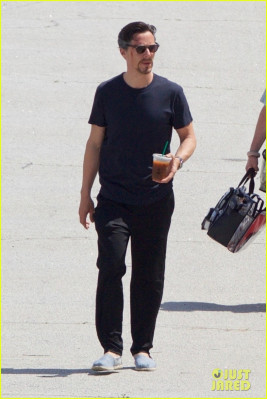 Benedict Cumberbatch pic #1208523