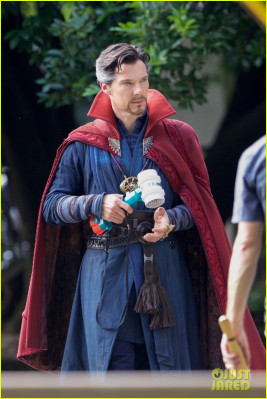 Benedict Cumberbatch pic #1208525