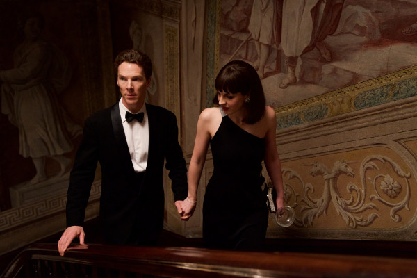 photo 25 in Benedict Cumberbatch gallery [id1231189] 2020-09-09 00:00:00