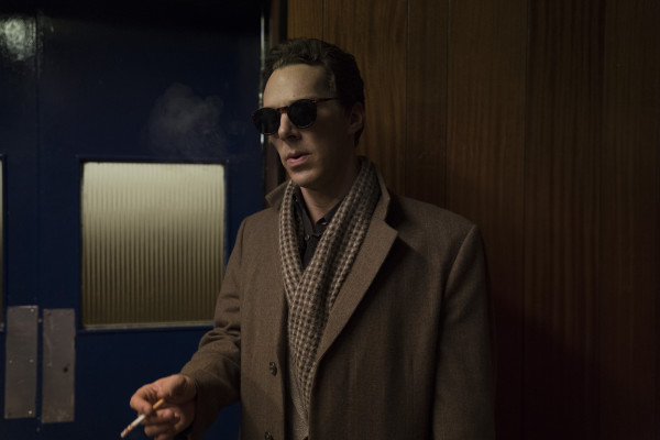 Benedict Cumberbatch pic #1231187