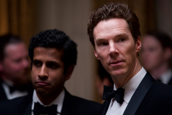 photo 28 in Benedict Cumberbatch gallery [id1231186] 2020-09-09 00:00:00