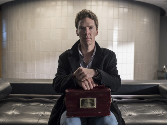 Benedict Cumberbatch pic #1230358