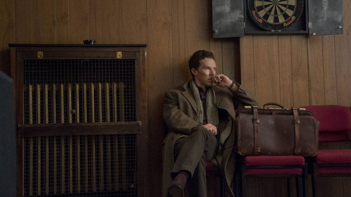 Benedict Cumberbatch pic #1231180