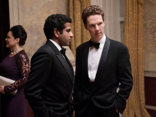 Benedict Cumberbatch pic #1231179