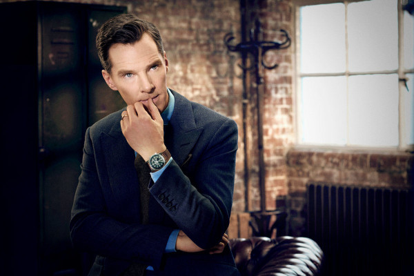 photo 20 in Benedict Cumberbatch gallery [id1204892] 2020-02-29 00:00:00