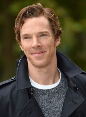 Benedict Cumberbatch pic #1225576