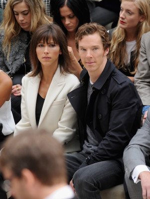 Benedict Cumberbatch pic #1225577