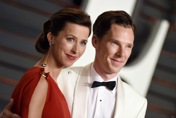 Benedict Cumberbatch pic #1210999