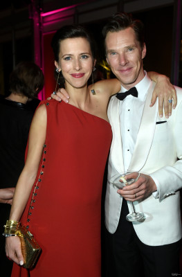 Benedict Cumberbatch pic #1211055