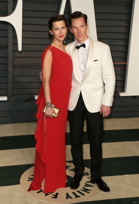Benedict Cumberbatch pic #1211054