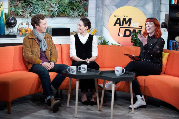 photo 8 in Benedict Cumberbatch gallery [id1186286] 2019-10-23 00:00:00