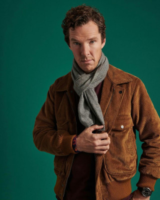 photo 24 in Benedict Cumberbatch gallery [id1192999] 2019-12-05 00:00:00