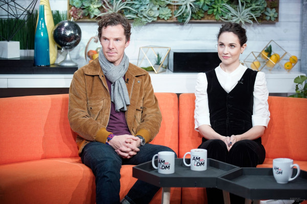 photo 13 in Cumberbatch gallery [id1186281] 2019-10-23 00:00:00