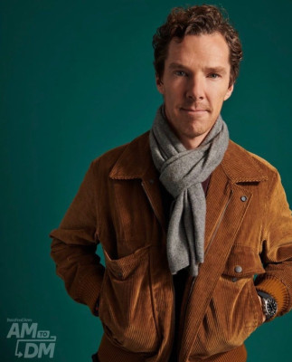 Benedict Cumberbatch pic #1186820