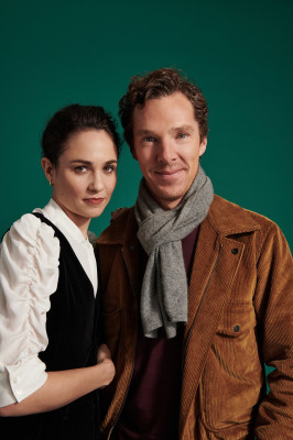 photo 22 in Benedict Cumberbatch gallery [id1186822] 2019-10-30 00:00:00