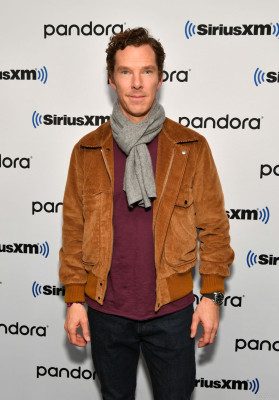 photo 5 in Benedict Cumberbatch gallery [id1186289] 2019-10-23 00:00:00