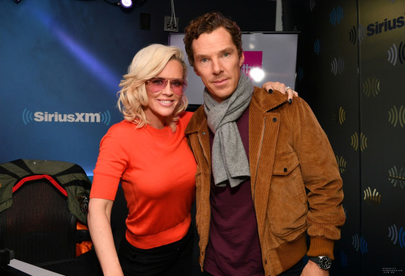 photo 6 in Benedict Cumberbatch gallery [id1186288] 2019-10-23 00:00:00