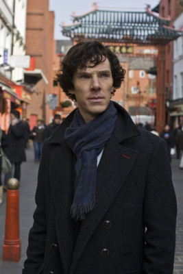 photo 6 in Benedict gallery [id348314] 2011-02-22 00:00:00