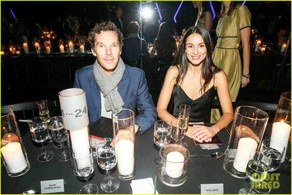 photo 20 in Cumberbatch gallery [id1186824] 2019-10-30 00:00:00