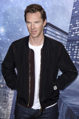 Benedict Cumberbatch pic #1229246
