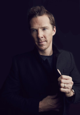 Benedict Cumberbatch pic #1237317