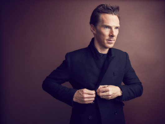 Benedict Cumberbatch pic #1237316