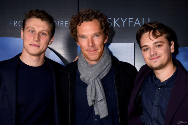 photo 27 in Cumberbatch gallery [id1192456] 2019-12-01 00:00:00