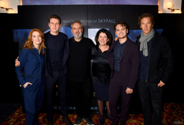 photo 26 in Benedict Cumberbatch gallery [id1192457] 2019-12-01 00:00:00