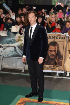 photo 14 in Benedict Cumberbatch gallery [id745685] 2014-12-05 00:00:00