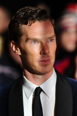 photo 15 in Cumberbatch gallery [id745592] 2014-12-05 00:00:00