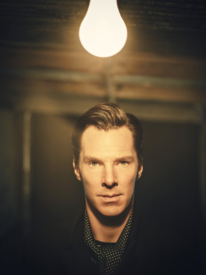 Benedict Cumberbatch pic #1227535