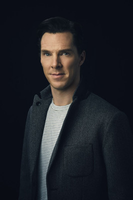 Benedict Cumberbatch pic #1227534