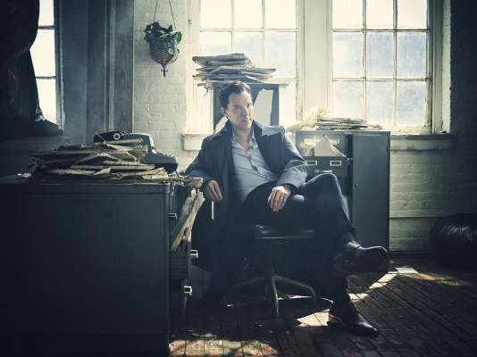 Benedict Cumberbatch pic #1227538