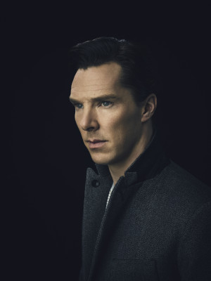 Benedict Cumberbatch pic #1227540