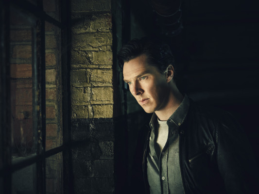 Benedict Cumberbatch pic #1227536