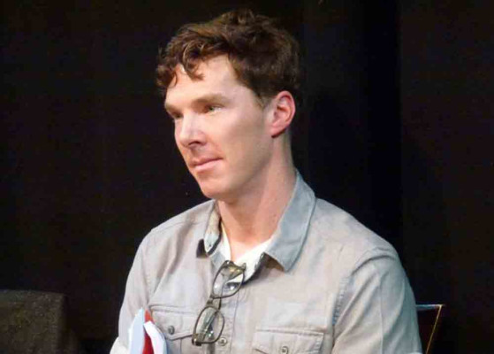 photo 26 in Benedict gallery [id674958] 2014-03-02 00:00:00